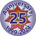 25th Anniversary Rareplants.eu 1999-2024